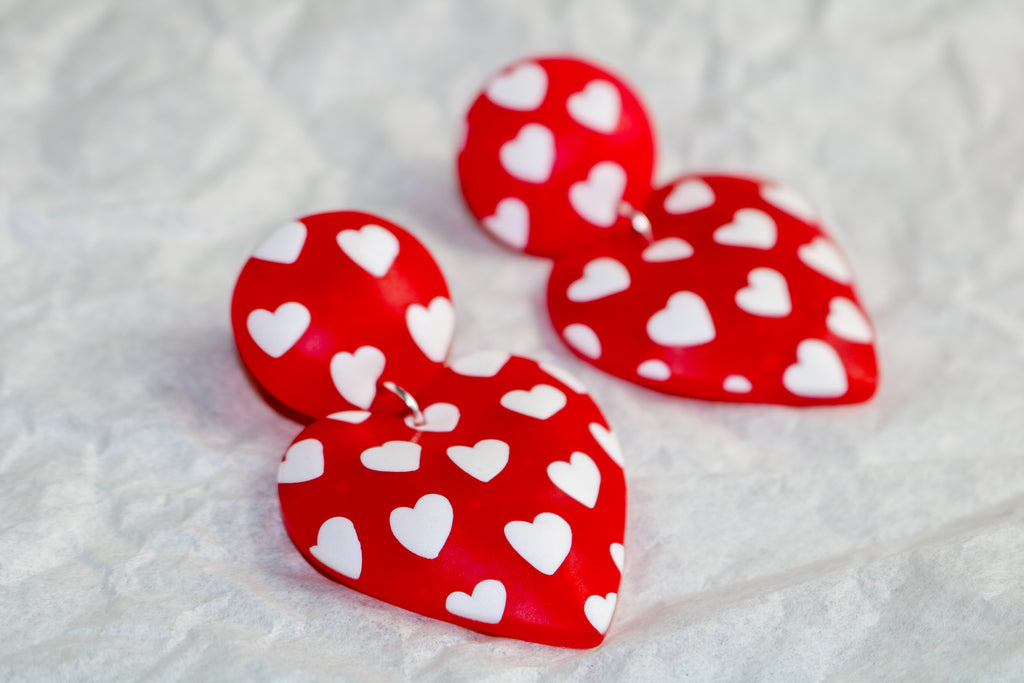 Hearts Valentines