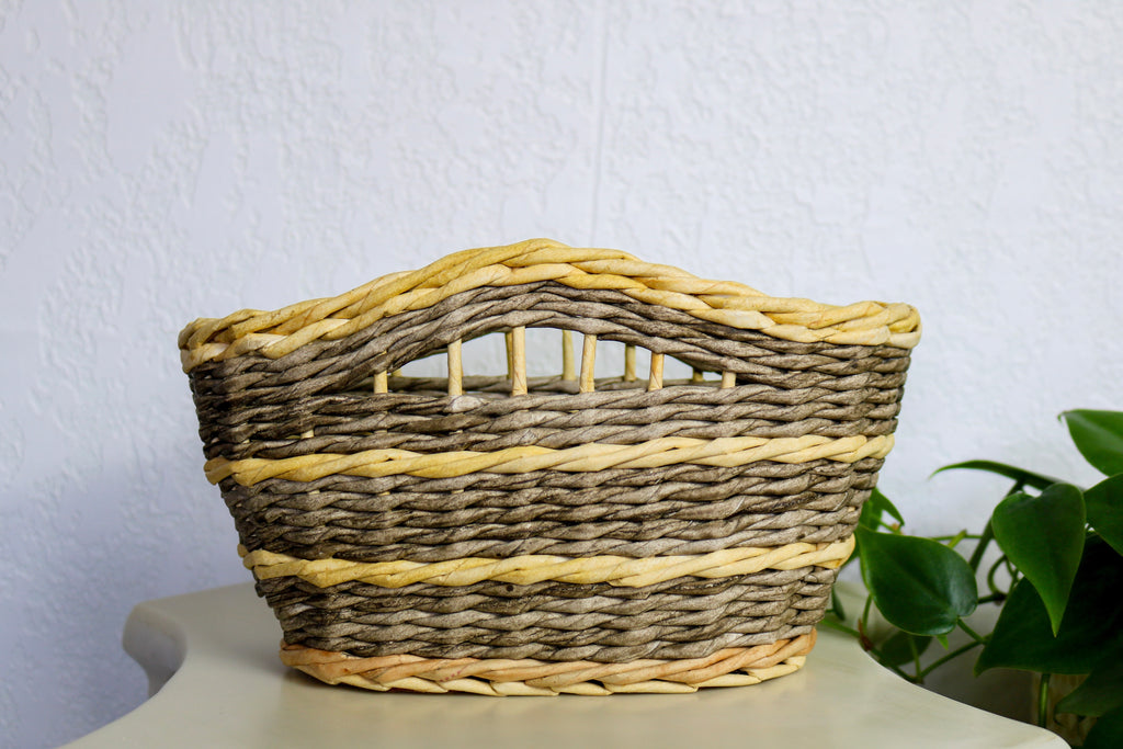 Mama’s creations - basket