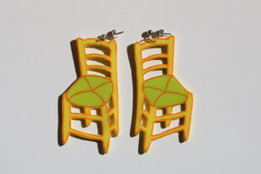 Van Gogh Chair